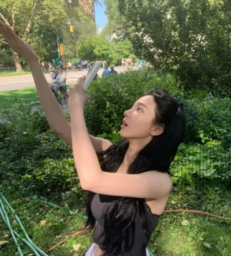 Image 11585939 from Karina (æspa / aespa)