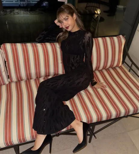 Image 11585945 from Lisa | BLΛƆKPIИK (Blackpink)