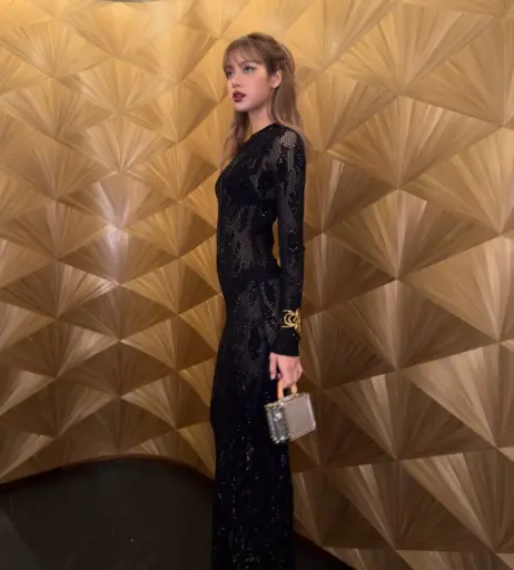 Image 11585948 from Lisa | BLΛƆKPIИK (Blackpink)