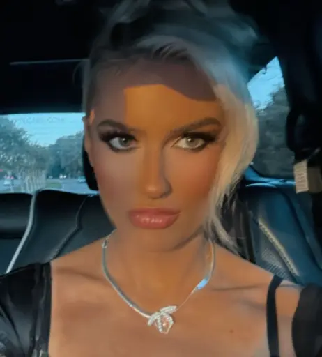 Image 11585886 from Mariah May - AEW