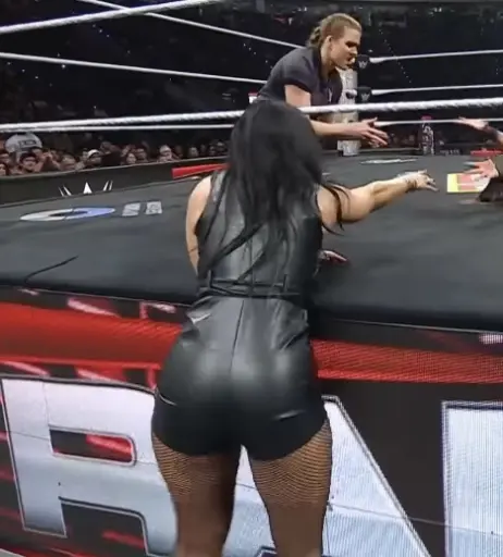 Image 11585860 from Roxanne Perez/Rok-C - WWE NXT