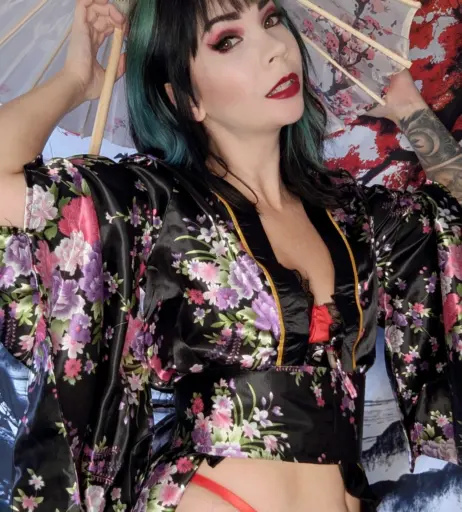 Image 11585846 from Chloe Drinkwater (Skarlett Riot Singer)