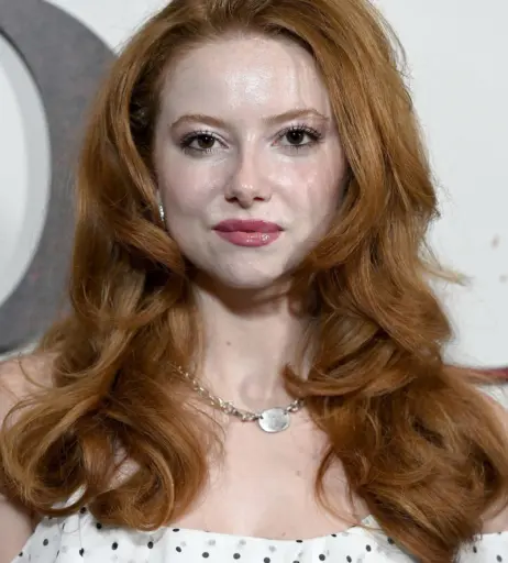 Image 11585872 from Francesca Capaldi (18)