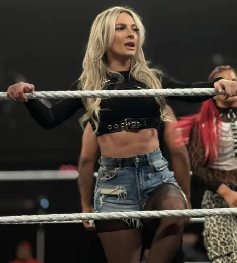 Image 11585583 from Karmen Petrovic - WWE NXT