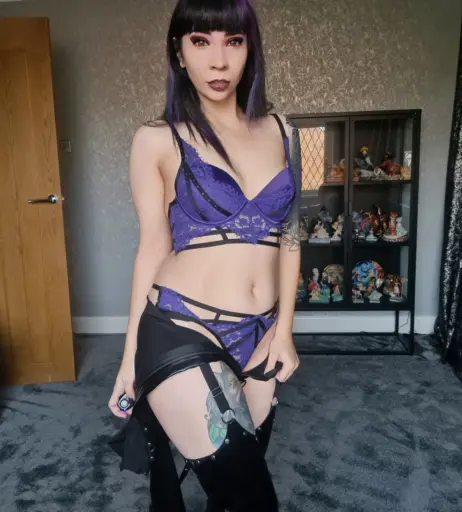 Image 11585737 from Chloe Drinkwater (Skarlett Riot Singer)