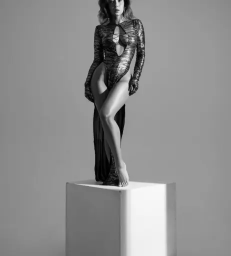 Image 11584460 from Oladushek11 aka Natasha Roik aka Mango Leea