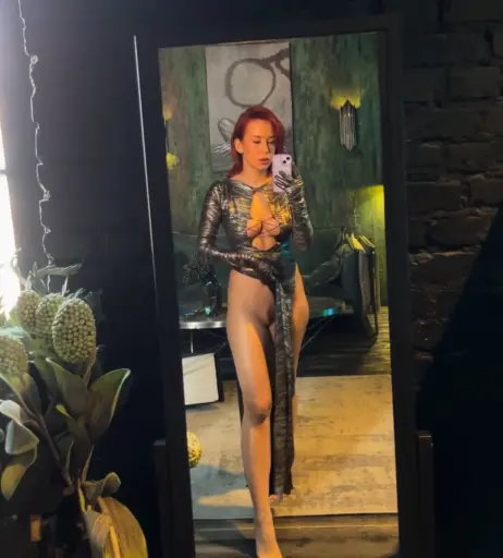 Image 11584472 from Oladushek11 aka Natasha Roik aka Mango Leea