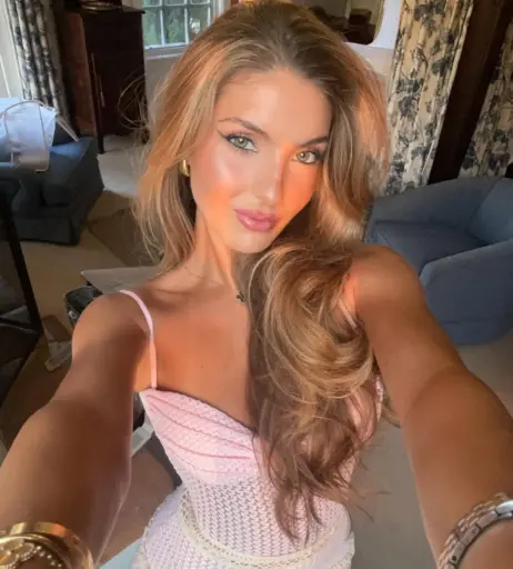 Image 11584239 from Lexi Brooke Rivera (American, born 6/7/2001)