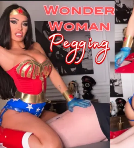 Image 11587948 from Evil Woman / Evilwoman