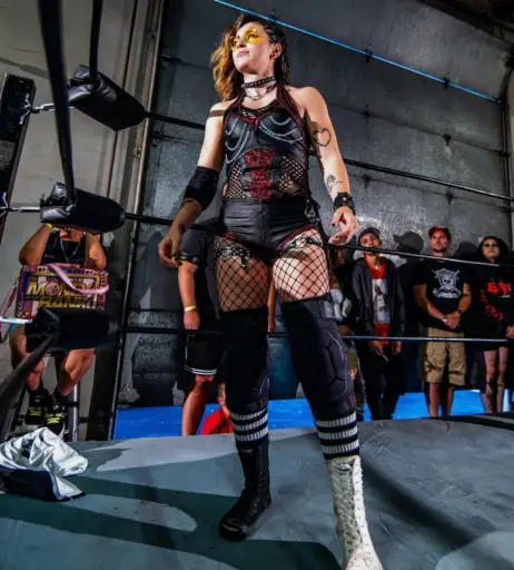 Image 11587493 from Women of Professional Wrestling