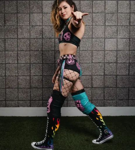 Image 11587494 from Women of Professional Wrestling