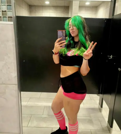 Image 11587486 from Women of Professional Wrestling