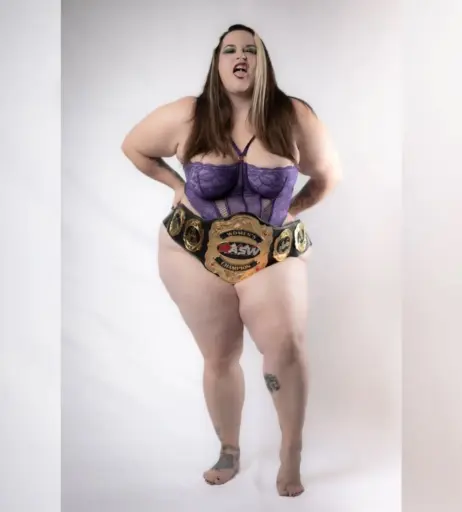 Image 11587415 from Women of Professional Wrestling