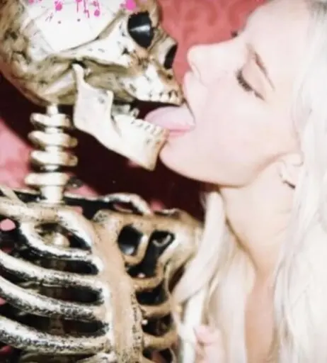 Image 11587746 from Smashedely - Ashley Matheson