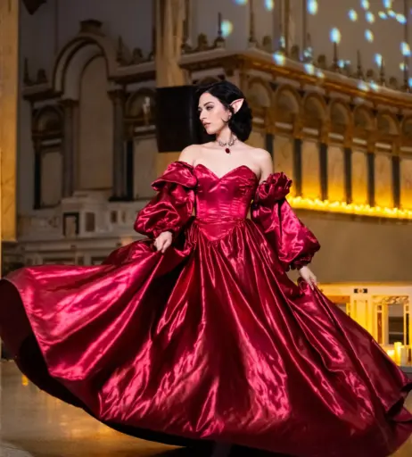 Image 11586512 from Vain Virgo