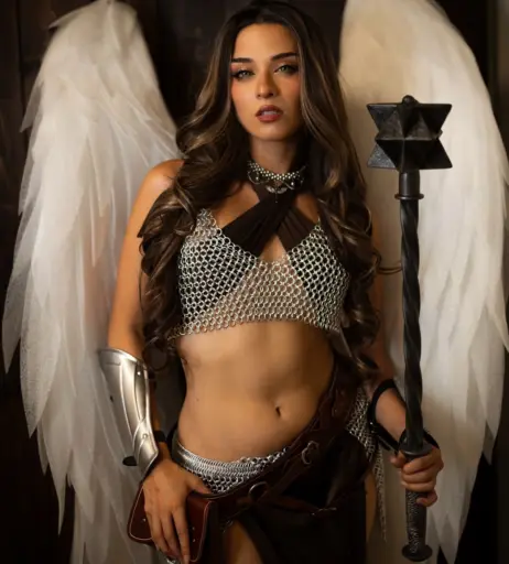 Image 11586510 from Vain Virgo