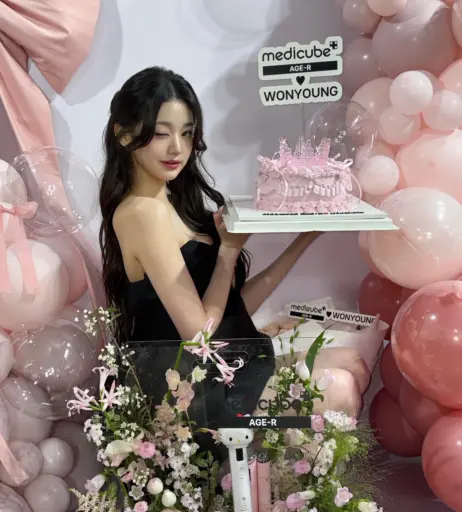 Image 11586152 from Jang Won-young / 장원영 WONYOUNG