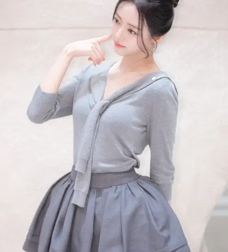 Image 11586091 from Yuna - ITZY (유나, Shin Yu Na)