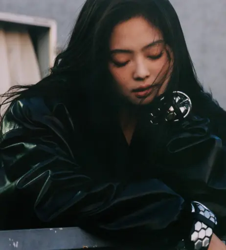 Image 11586362 from Jennie | BLΛƆKPIИK (Blackpink)