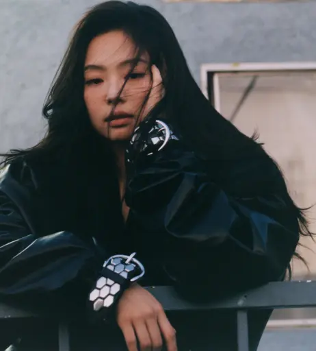 Image 11586364 from Jennie | BLΛƆKPIИK (Blackpink)