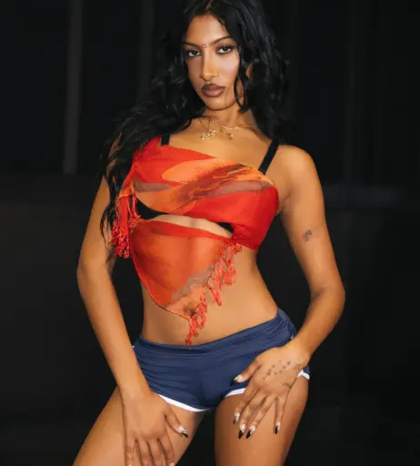 Image 11586296 from LARA RAJ / lararajj (member of KATSEYE)