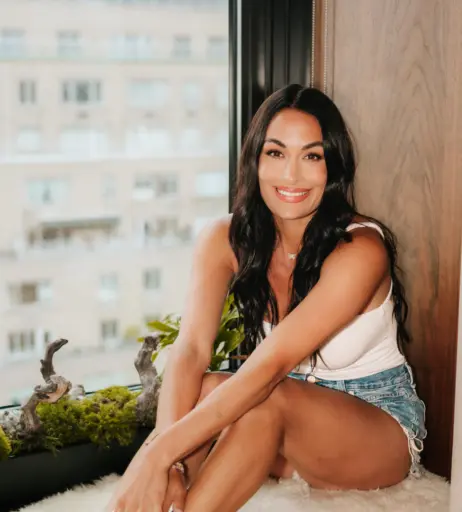 Image 11586263 from The Bella Twins: Nikki Bella &amp; Brie Bella | Garcia Twins