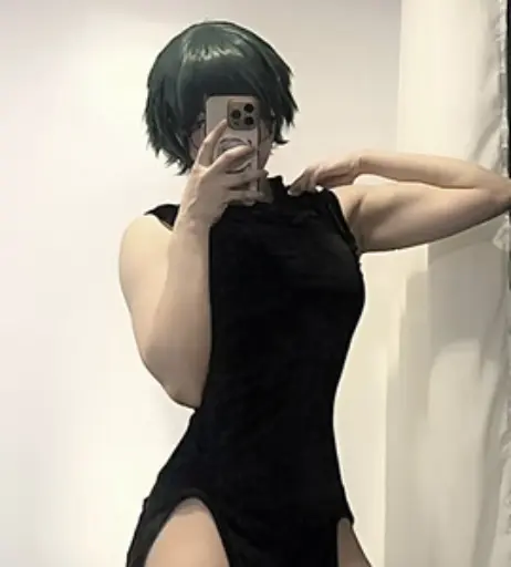 Image 11589814 from Lolaaasaur / animewifey_ / animewifey__