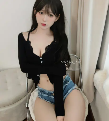 Image 11450896 from FATIAO_Liii [迷之呆梨]