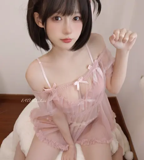 Image 11450730 from FATIAO_Liii [迷之呆梨]