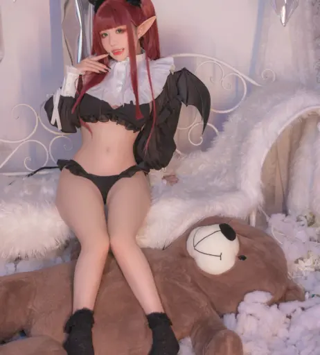 Image 11450611 from nekokoyoshi | 爆机少女 喵小吉 | 喵小吉