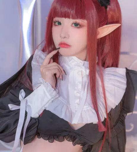 Image 11450603 from nekokoyoshi | 爆机少女 喵小吉 | 喵小吉