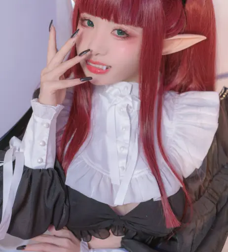 Image 11450602 from nekokoyoshi | 爆机少女 喵小吉 | 喵小吉