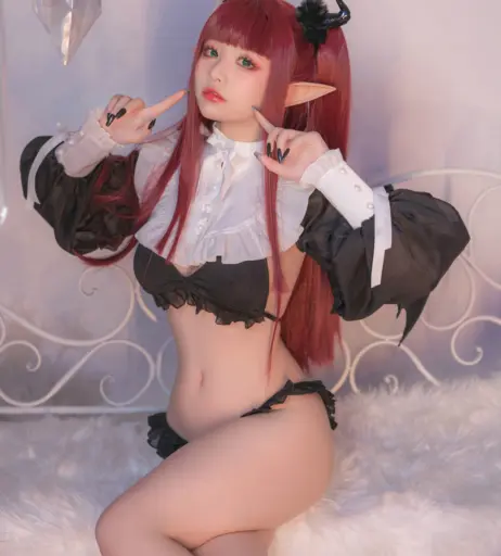 Image 11450605 from nekokoyoshi | 爆机少女 喵小吉 | 喵小吉