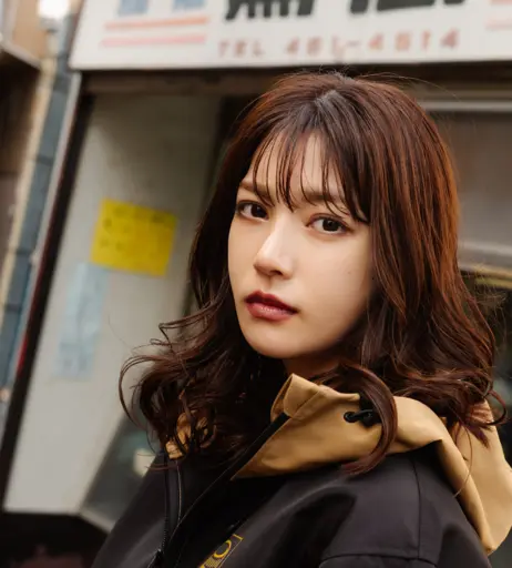 Image 11450194 from Karen Kaede | Lemon Tanaka