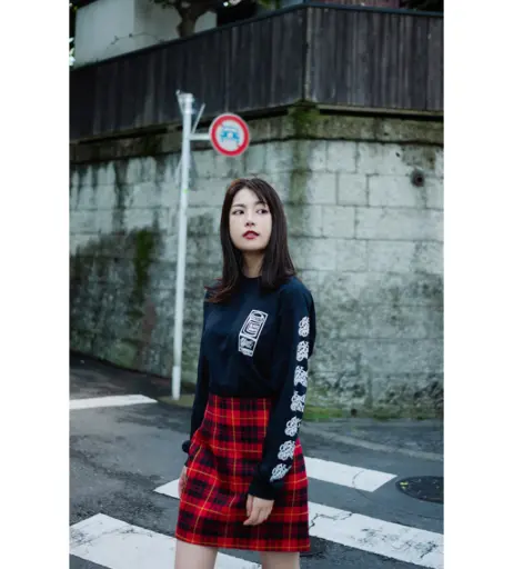 Image 11450198 from Karen Kaede | Lemon Tanaka