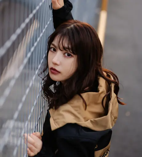 Image 11450184 from Karen Kaede | Lemon Tanaka