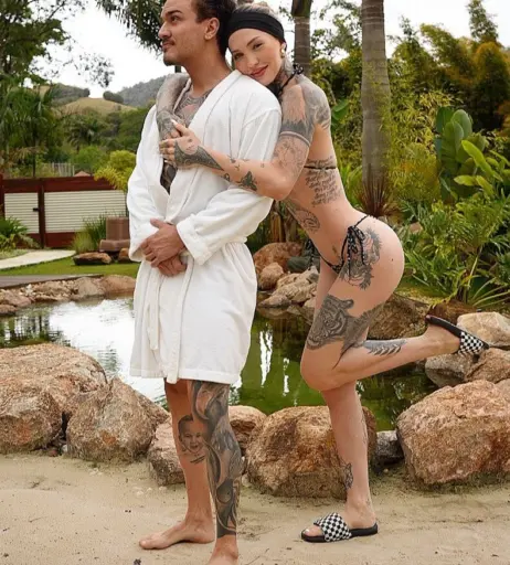 Image 11450072 from Priscilla d'Ávila Machado (zoofficial)