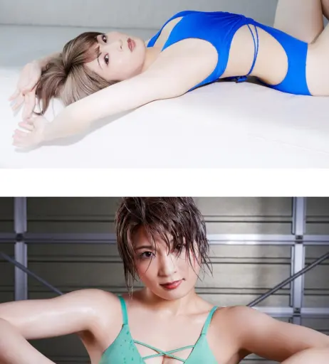 Image 11450292 from Women of Joshi Puroresu