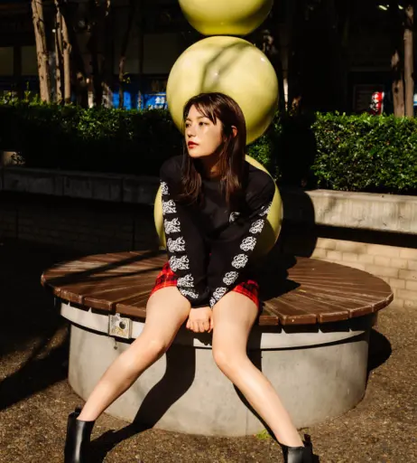 Image 11450214 from Karen Kaede | Lemon Tanaka