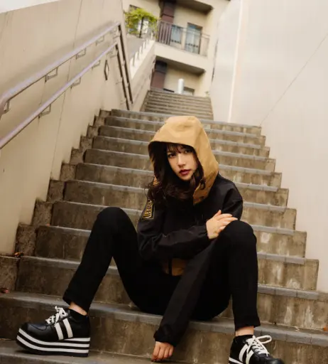 Image 11450207 from Karen Kaede | Lemon Tanaka