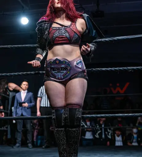 Image 11450243 from Women of Joshi Puroresu