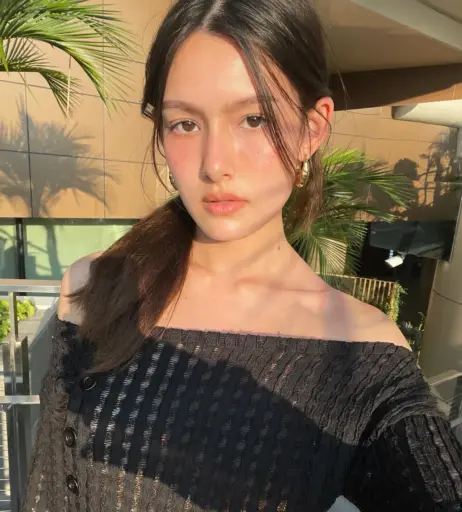 Image 11474123 from @snamtarng - Sugar Leigh Cole (Thai model)