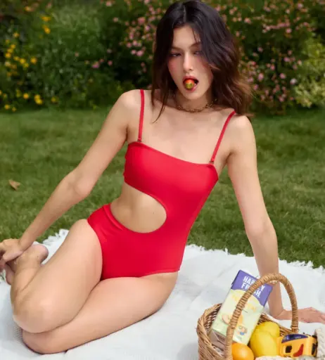 Image 11474112 from @snamtarng - Sugar Leigh Cole (Thai model)