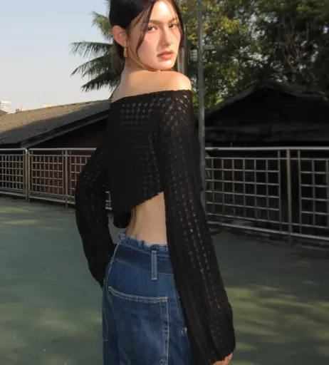 Image 11474130 from @snamtarng - Sugar Leigh Cole (Thai model)