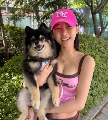 Image 11448281 from Eunji Pyoapple