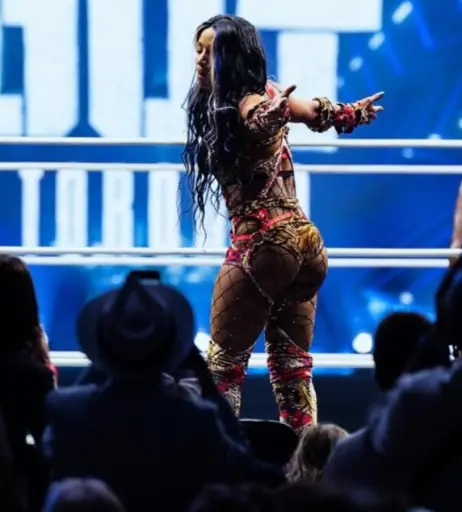 Image 11444192 from WWE Sasha Banks | Mercedes Moné