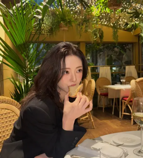 Image 11444180 from Yuna - ITZY (유나, Shin Yu Na)