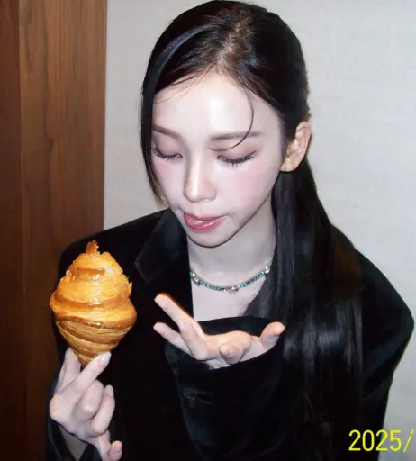 Image 11444116 from Karina (æspa / aespa)