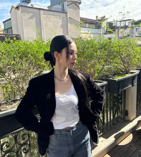 Image 11444103 from Karina (æspa / aespa)