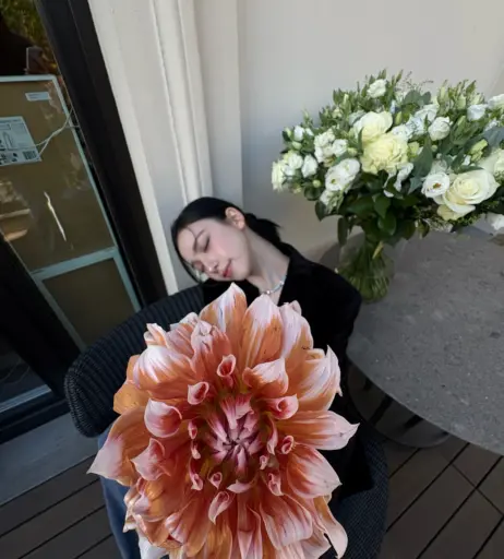 Image 11444101 from Karina (æspa / aespa)